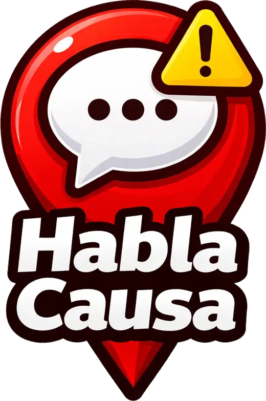 Habla Causa