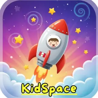 Icono de la aplicación KidSpace